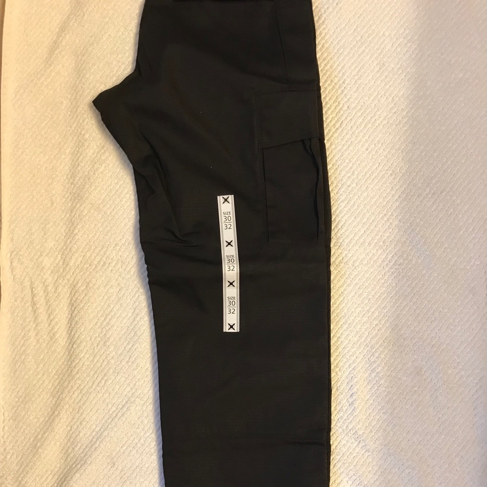 Vertx Tactical cargo pants